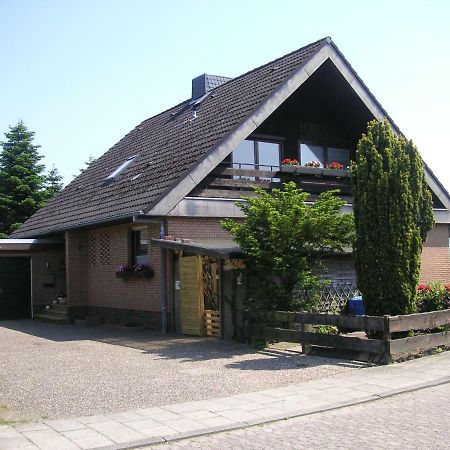 Ferienwohnung Quaiser Cuxhaven Exterior photo